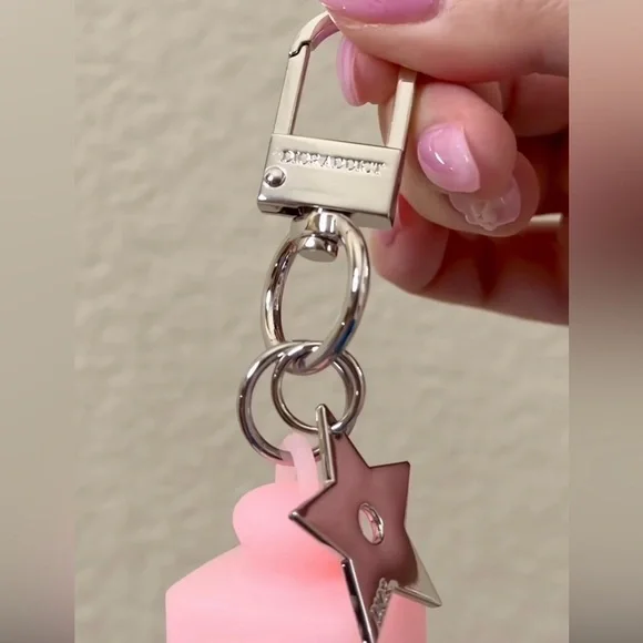 Dior Pink Case